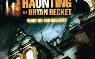 Haunting Of Bryan Becket (Tim Daly 2010) 22023