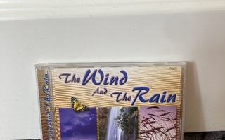 The Wind And The Rain CD