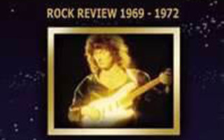 Deep Purple - Rock Review 1969-1972 DVD