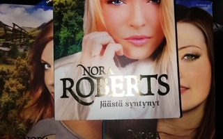 Nora Roberts pokkarit