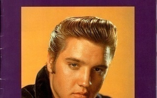 Elvis The Legend 3/1991