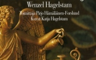Suuri antiikkikirja  Hagelstam, Wenzel 