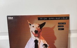 Rick Springfield – Working Class Dog LP