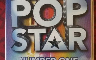 SO YOU WANNA BE A POP STAR Number one hits- DVD ,v.2003