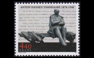 Eesti 455 ** Anton Tammsaare (2003)