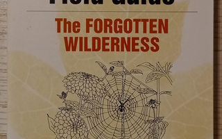 Tom Brown's field guide to the forgotten wilderness