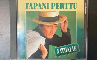 Tapani Perttu - 20 suosikkia CD