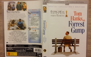Forrest Gump - Special Collector's Edition DVD