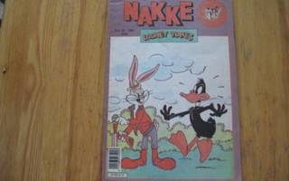 Nakke-lehti 37/1991