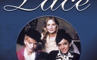LACE	(39 498)	-FI-	DVD	(4)		complete 7h miniseries, 1984	UUS