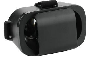 MaKant Mini VR Lasit, 163x83mm älypuhelimille, musta *UUSI*