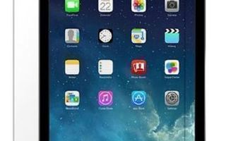 Apple iPad Air / iPad Air 2 - 2 kpl/huuto suojakalvoja