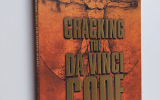 Simon Cox : Cracking the Da Vinci Code - The Unauthorized...