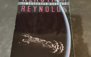 Reynolds, Alastair - Ilmestysten avaruus