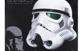 black series helmet stormtrooper - HEAD HUNTER STORE.