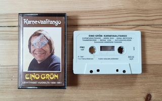 Eino Grön - Karnevaalitango c-kasetti