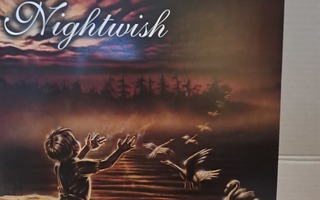 Nightwish whismaster 2015