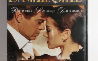 (SL) UUSI! DVD) Danielle Steel: Täydellinen muukalainen