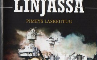 Etulinjassa:Pimeys Laskeutuu	(59 036)	UUSI	-FI-		DVD			'