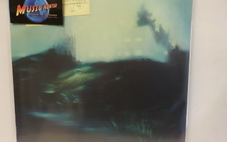 THE BESNARD LAKES - UNTIL IN EXCESS, IMPERCEPTIBLE UFO