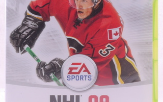 NHL 09