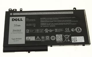 Kannettavan Original akku Dell Latitude E5250/ E5450/E5550