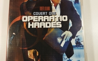 (SL) DVD) Operaatio Haades (2006) Mira Sorvino