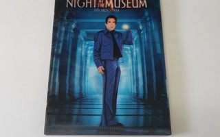 Night at the Museum - DVD