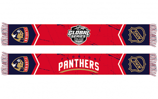 Fanihuivi Florida Panthers- Tappara-Shop