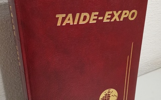TAIDE-EXPO -84