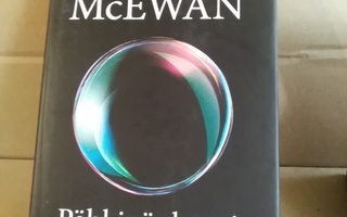 Ian McEwan: Pähkinänkuori