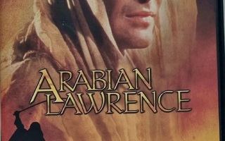 ARABIAN LAWRENCE EGMONT DVD (2 DISC)
