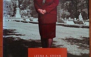 Leena A. Krohn: Oman elämänsä nainen