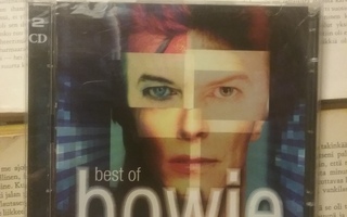 David Bowie - Best of Bowie (2 CD)