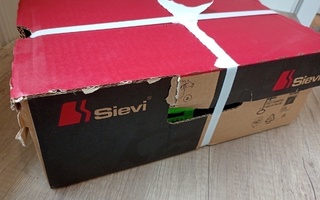 Sievi spiderX sp1 turvakengät.