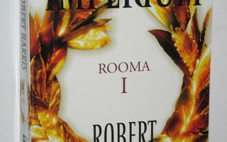 Robert Harris : ROOMA I  IMPERIUM