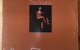 King Pleasure - The Source - 2LP - Jazz