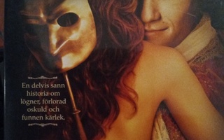 Casanova (Heath Ledger&Sienna Miller)