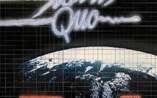 STATUS QUO: Rockin´ all over the world (LP), 1977