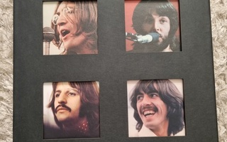 The Beatles - Let It Be  5CD + BLU