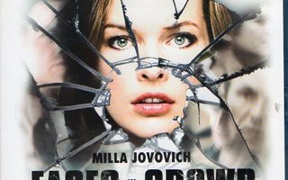 Faces In The Crowd	(39 884)	k	-FI-	nordic,	BLU-RAY		milla jo