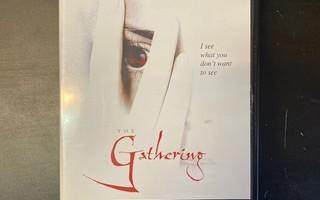 Gathering DVD