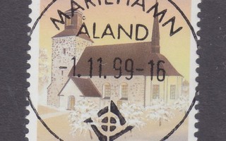 Åland 1999  LaPe 162  loistoleimaisena
