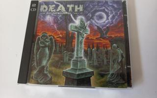 DEATH ... Is Just The Beginning Vol. VI 2CD