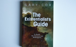 The Existentialist's Guide to Death Universe Nothingness