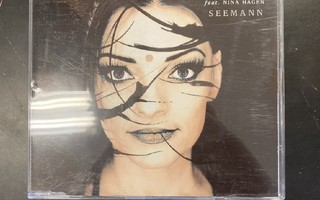 Apocalyptica Feat. Nina Hagen - Seemann CDS