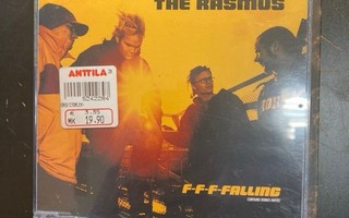 Rasmus - F-F-F-Falling CDS