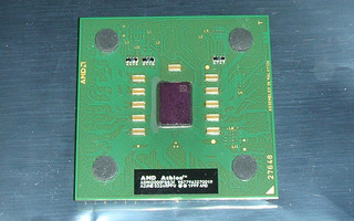AMD Athlon XP-M 2000+