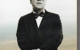 Capote (Philip Seymour Hoffman, Clifton Collins Jr.)