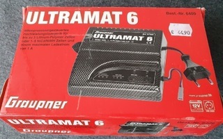 Ultramat 6